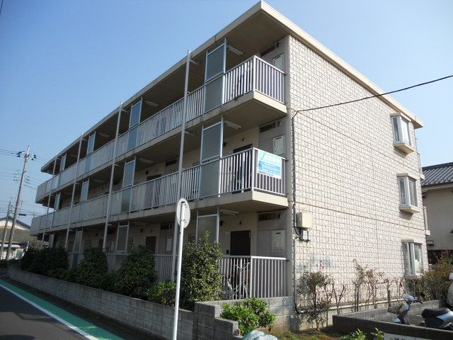 シャルム淵野辺（相模原市）の賃貸情報｜ネクストライフ