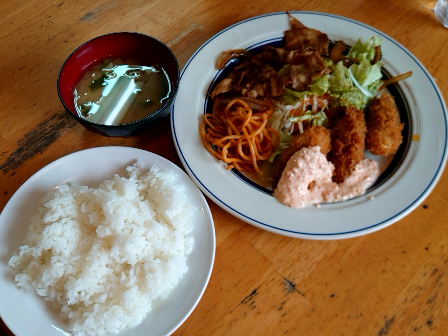 串カツ田中 江古田店店舗情報 ｜串カツ田中【公式】