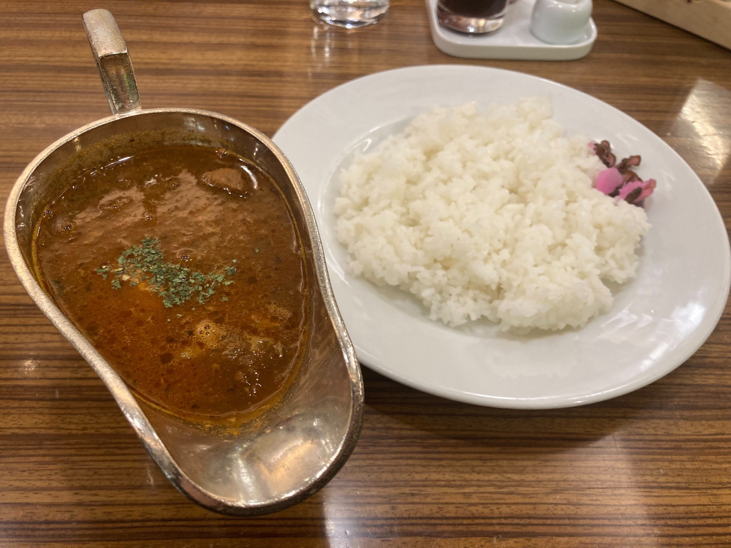 新宿アカシア 羽田空港店(洋食屋) (@acaciahanedaairport)