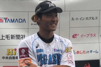 速報！群馬ダイヤモンドペガサス 中地区優勝決定！ |