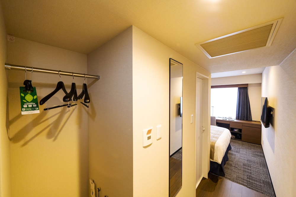 ベストウェスタンプラス 福岡天神南 （Best Western