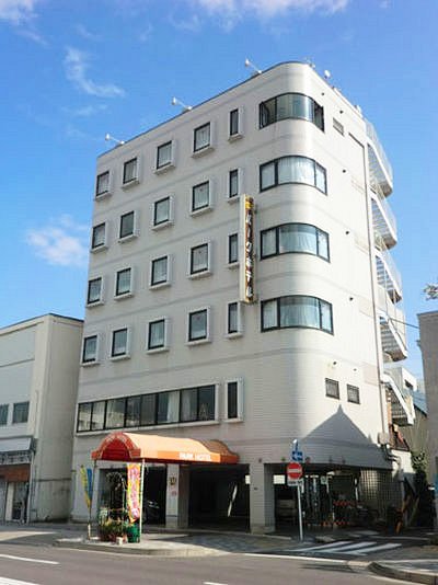 客室紹介｜愛知県一宮駅のカップル大人気ホテルパフェHotel Parfait de