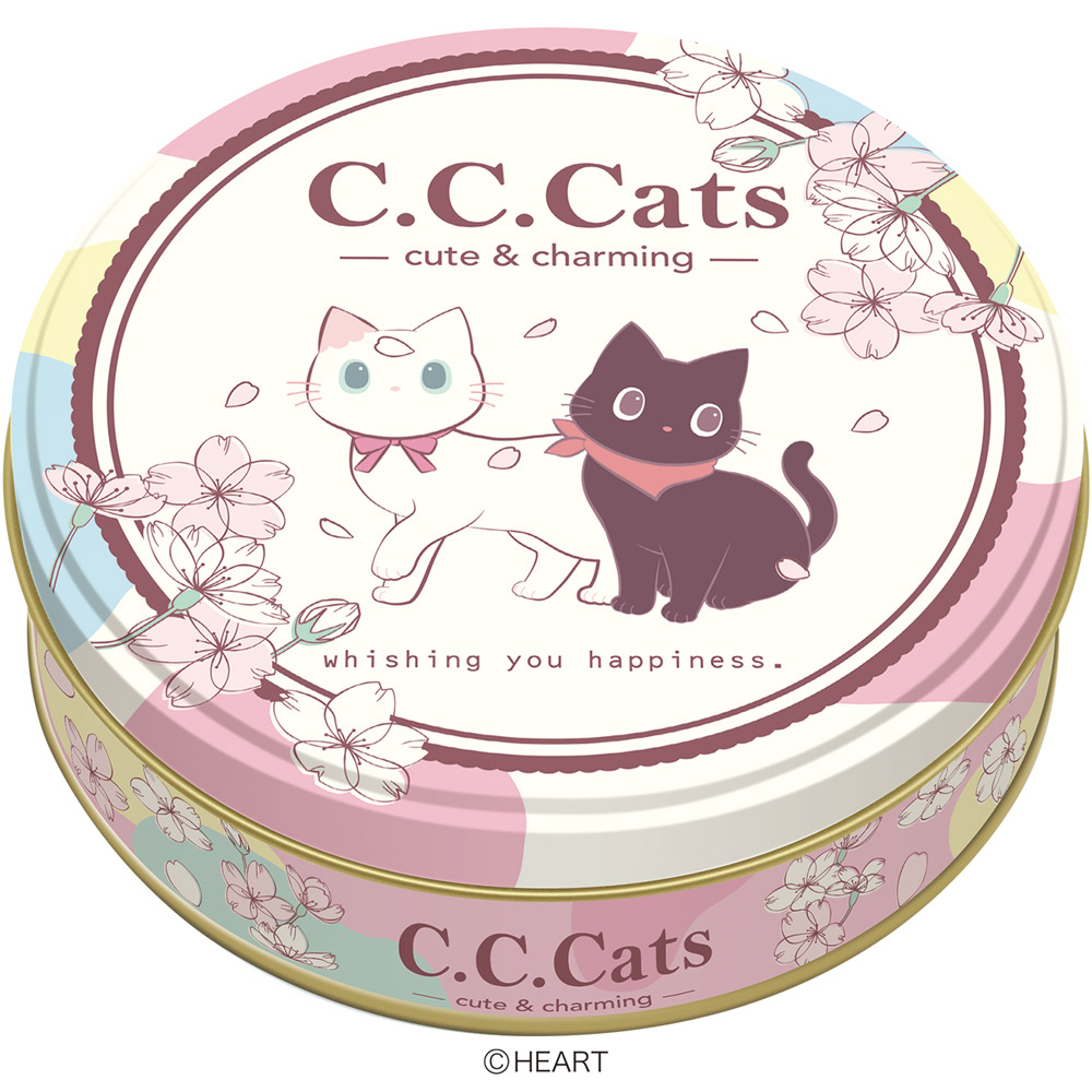 CC Cat ~