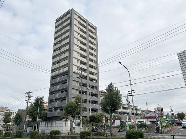 MOVE大曽根NORTH「部屋セレブ」