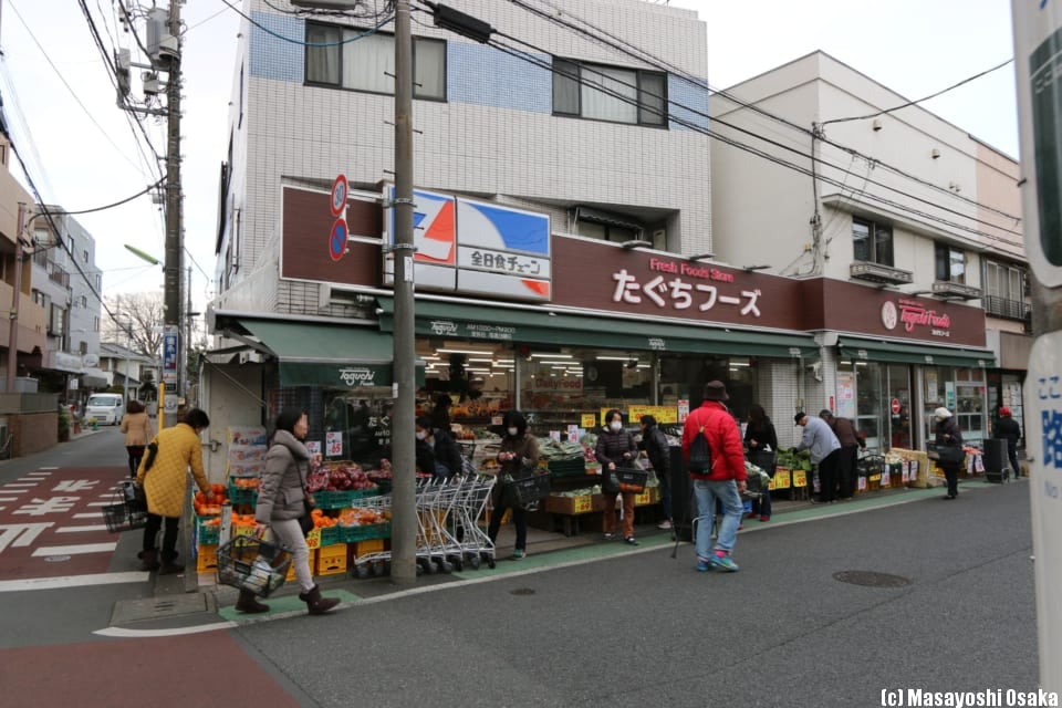 東京都［世田谷区］の住みやすさ｜おすすめエリアを探す｜TownU（タウニュー）