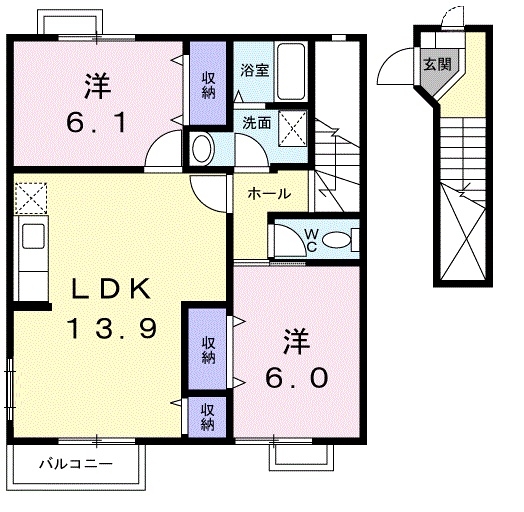 2351+2352 井野＆高崎問屋町（2007.08.26） -