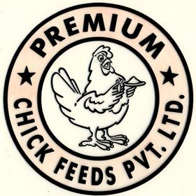 Premium Chick Feed, Starter, 50kg