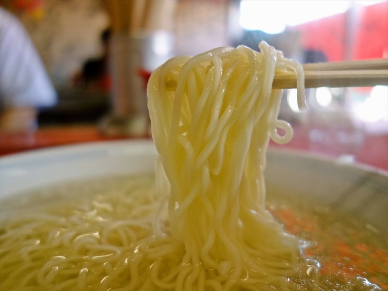 厚木『ラオシャン厚木』ラーメンじゃなくて”タンメン”だよ！タンメン・餃子の店 | Food News フードニュース