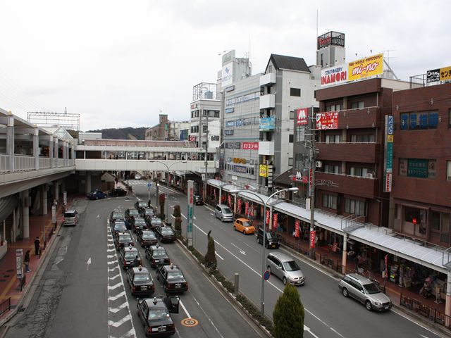 宝山寺 | Maido