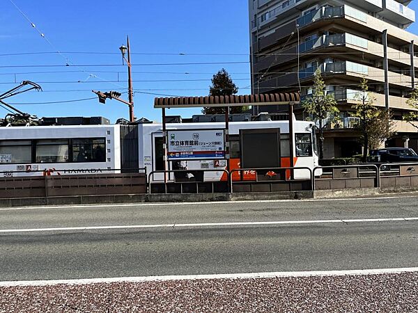 ホームズ】水前寺パークマンション2(熊本市中央区)の賃貸・中古情報