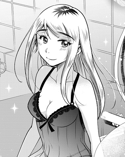 プレイ漫画｜川越デリヘル・即尺・即プレイ人妻風俗｜なすがママされるがママ