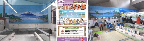 懐かしの昭和時代にどっぷり浸かる！埼玉県ときがわ町『昭和レトロな温泉銭湯 玉川温泉』｜さんたつ by 散歩の達人