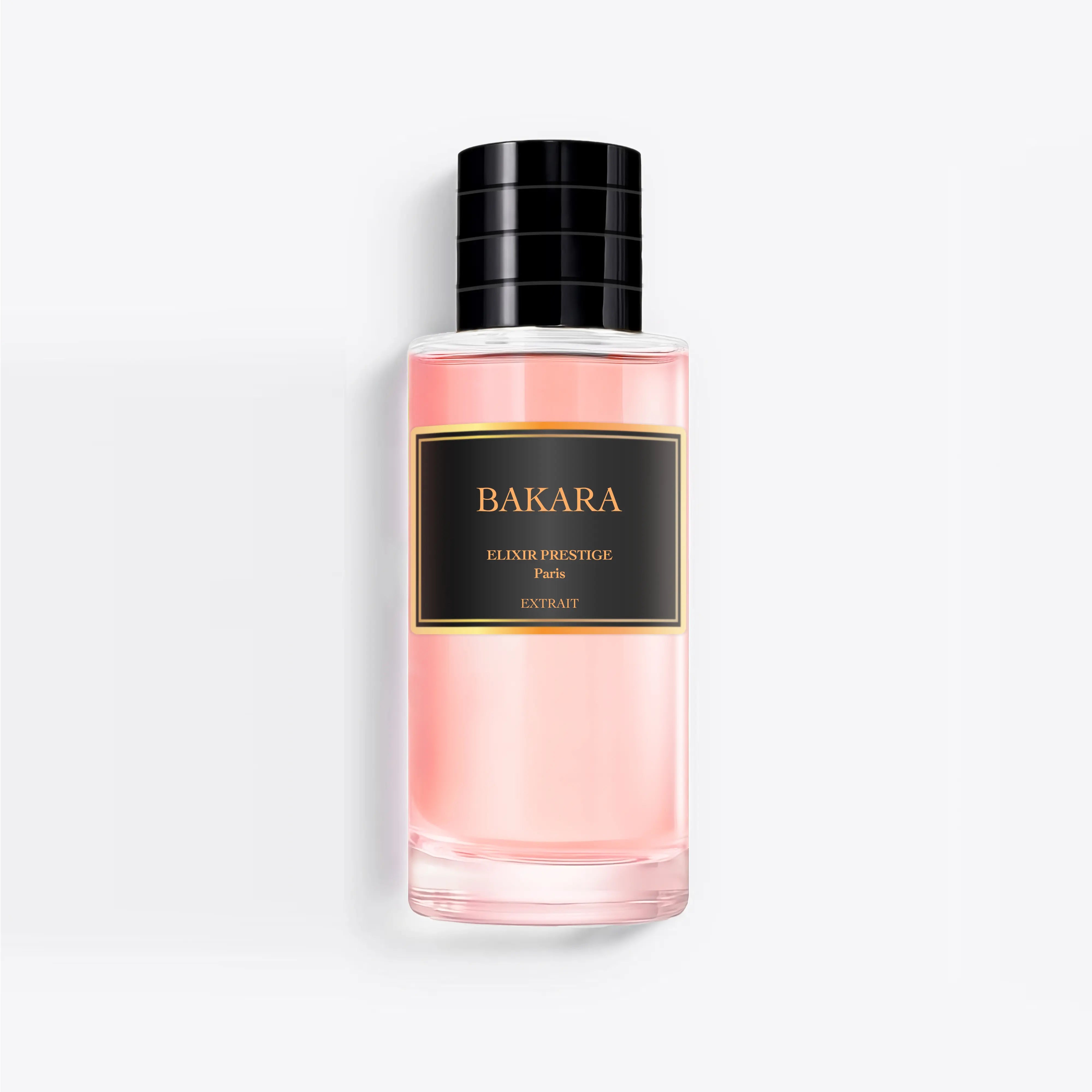 BAKARA PRIVATE ELIXIR UNISEX PERFUME