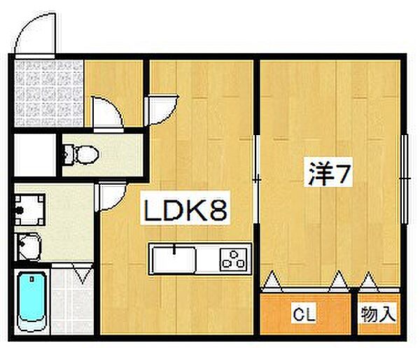 ホームズ】アクアムーン(枚方市)の賃貸情報