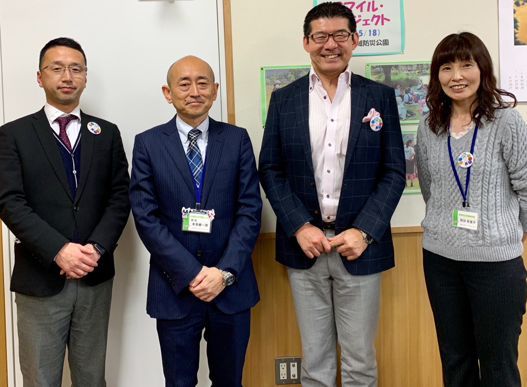 神奈川県 大西学園中学校・高等学校 少人数制採用校 女子卓球強豪 春夏秋冬