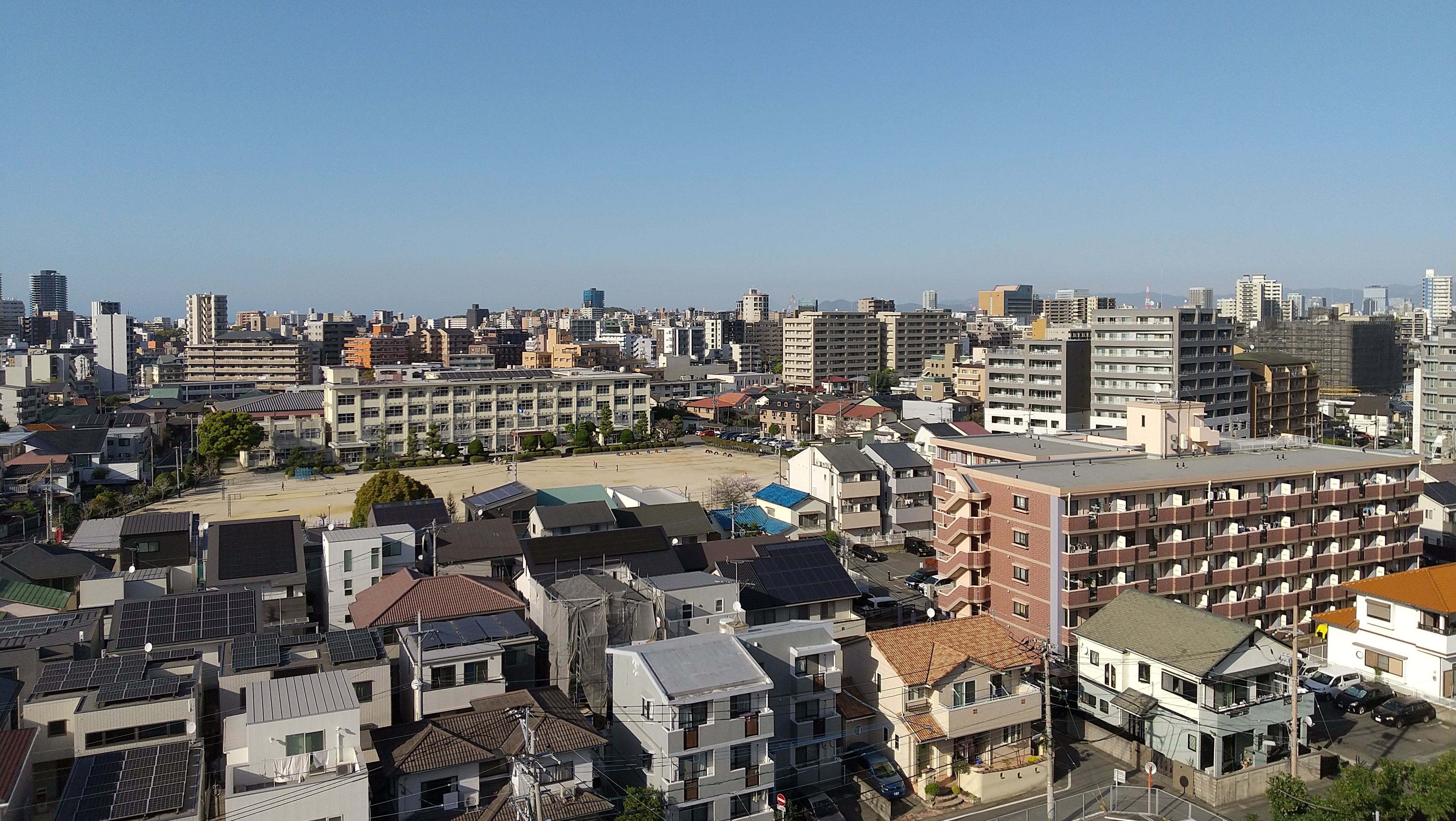 茨城県つくばみらい市福岡工業団地の地図 住所一覧検索｜地図マピオン