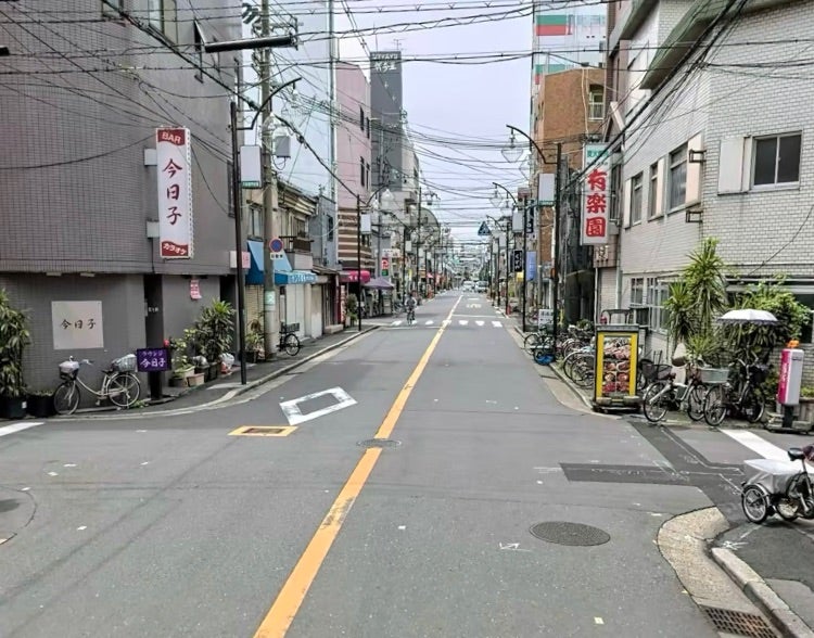 ディープ大阪2205 「旧遊郭があった街・今里新地2022」 ～大阪～』鶴見・城東(大阪)の旅行記・ブログ