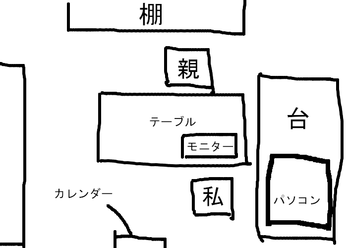 JUL-157C 夫はいつも絶頂前に早漏で、部屋に隠れてオナニーし