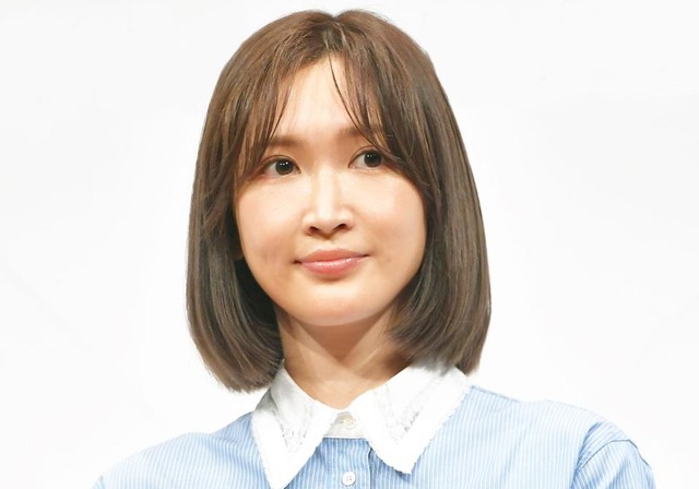 紗栄子、１６歳長男から「ババア」と言われ「ＢＢＡって言った？」思春期息子との会話楽しむ/芸能/デイリースポーツ online