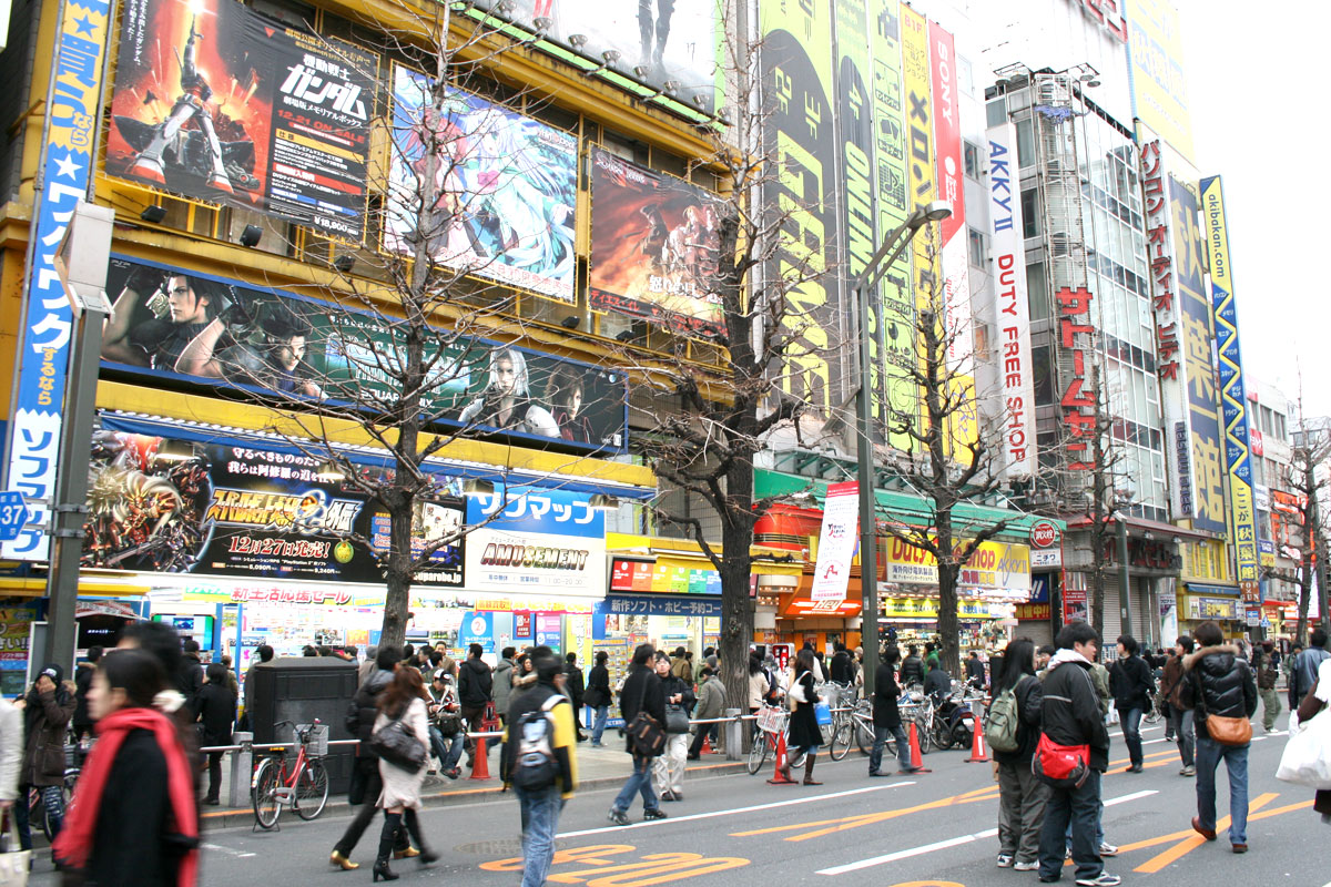 秋葉原でオナクラ・コスプレ風俗が楽しめるおすすめ8店！可愛い女の子とハンドフィニッシュ！｜駅ちか！風俗まとめ