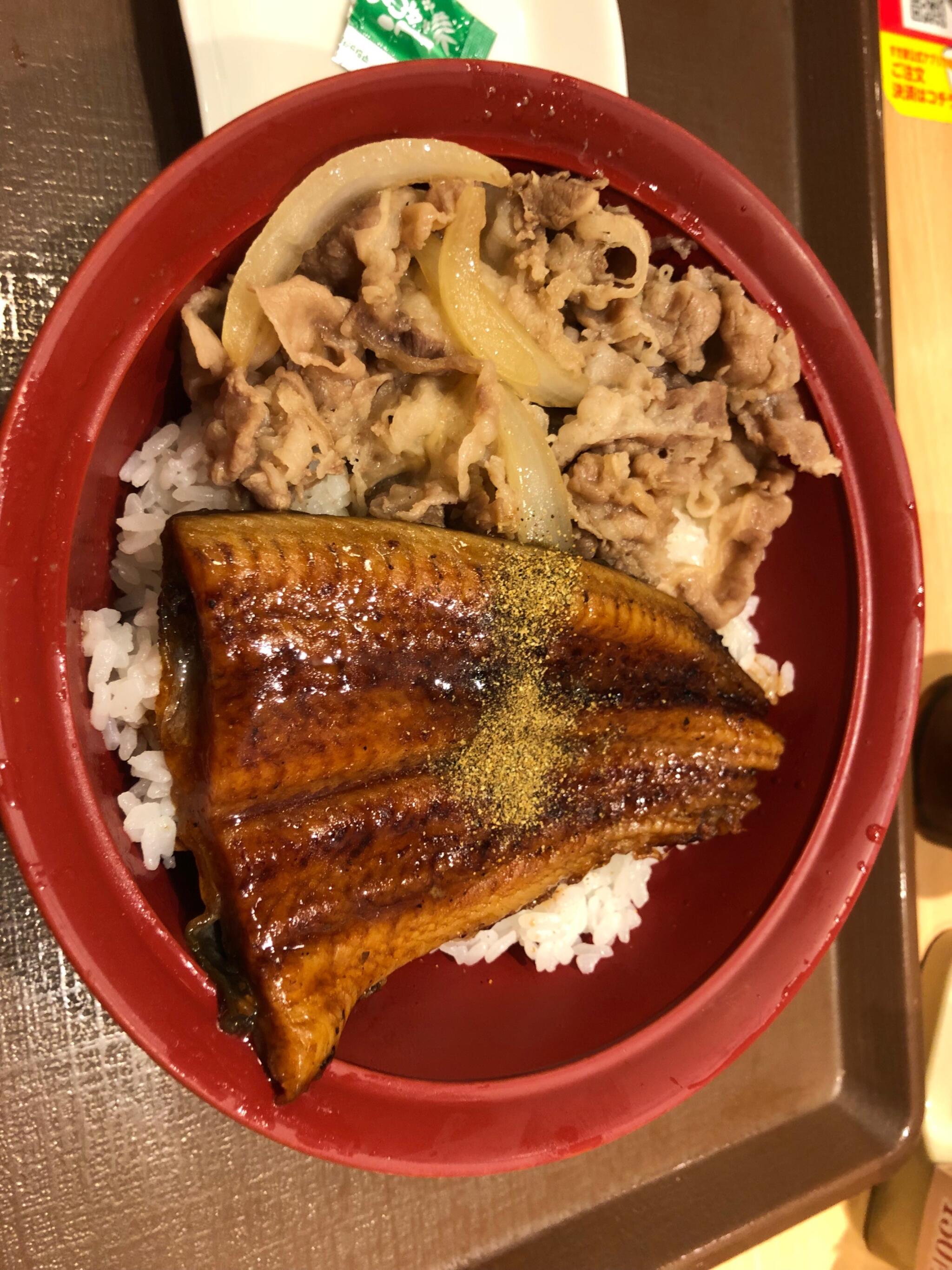 魚富 千葉県袖ケ浦市横田/和食 定食 寿司 うなぎ