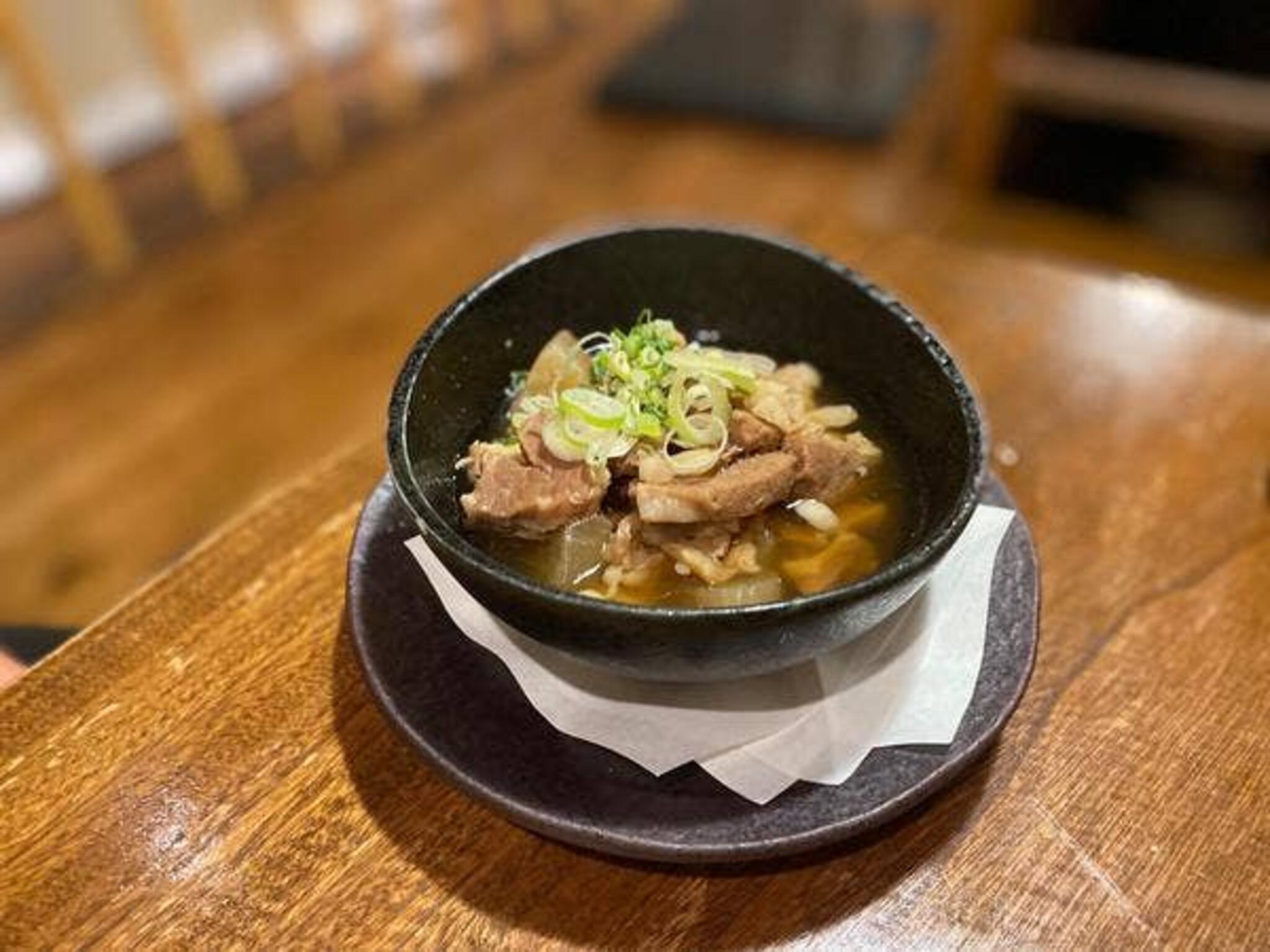 鶏屋 いちごいちえ 上本町店