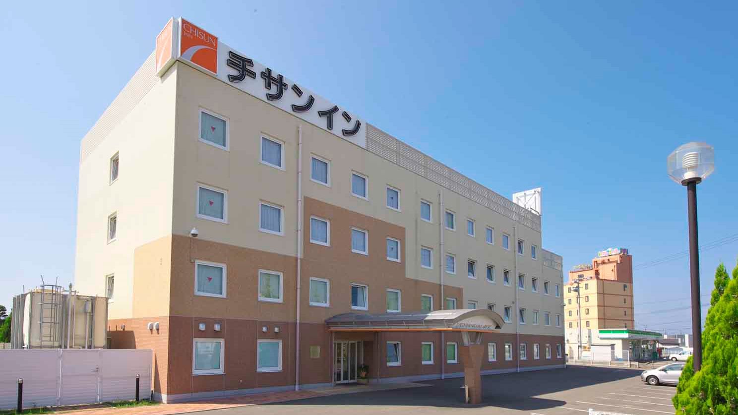 SKY Ocean-terace Omura (Love Hotel)（大村市）：（最新料金：2025年）