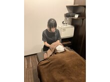 satoi hairsalon-トップページ-ヘッドスパも！掛川市にある女性専門の美容室なら