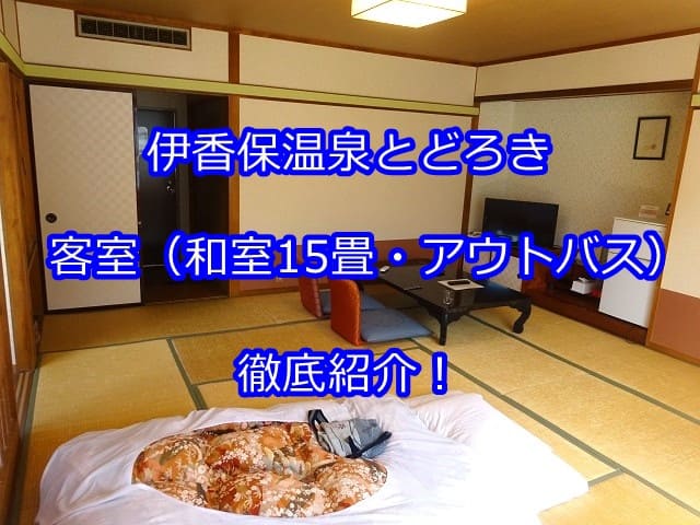 お風呂・温泉情報｜伊香保温泉とどろき【伊東園ホテルズ】【ゆこゆこ】