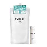 PURE95 / PURE95シャンプーの公式商品情報｜美容・化粧品情報はアットコスメ