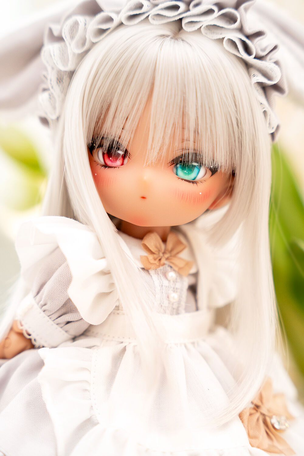 Dollce Doll○プリムローズ メイク済みヘッド - DOLLCE