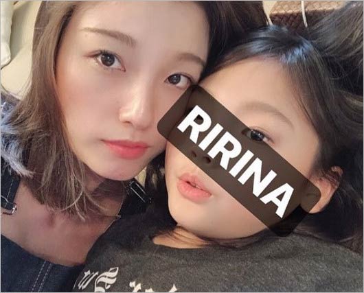 木下優樹菜、長女11歳バースデーに元夫・藤本敏史と“パパとママ11年目”ポーズ 「母ちゃんにしてくれてまぢでありがとう」（1/2 ページ） - ねとらぼ