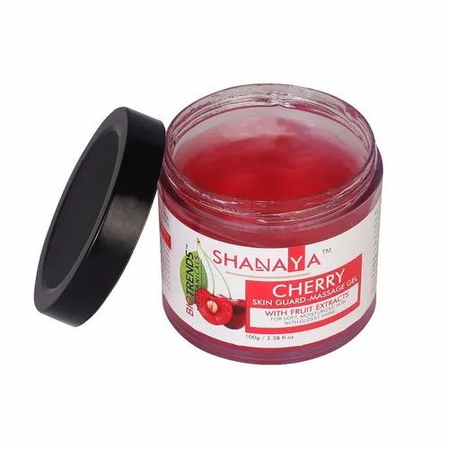 Cherry Massage, 4186