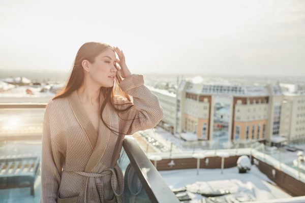 ウラジオストク珍スポット「古城サウナ」！ ガヴァニホテルの地下に広がる超豪華空間！ パリピ系サウナー必見の謎スポットを徹底紹介