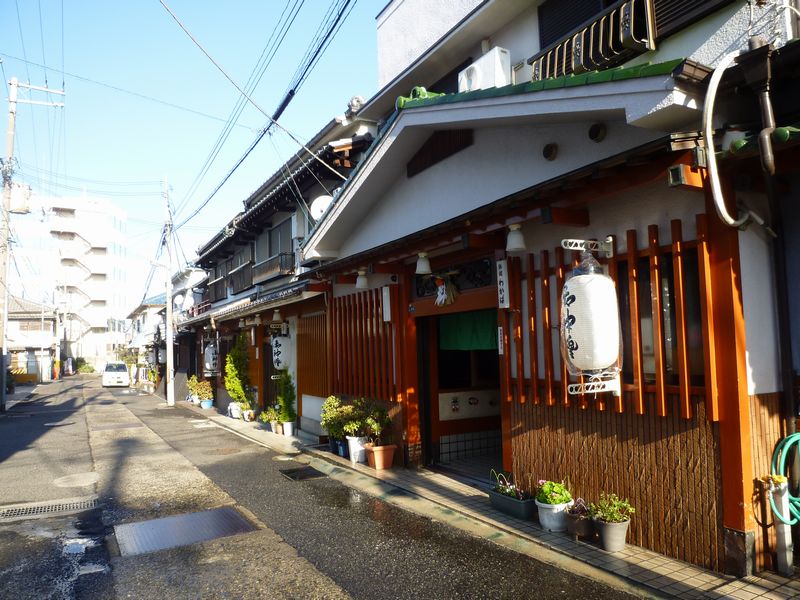 比較】飛田新地より信太山新地がオススメな５つの理由｜大阪風俗