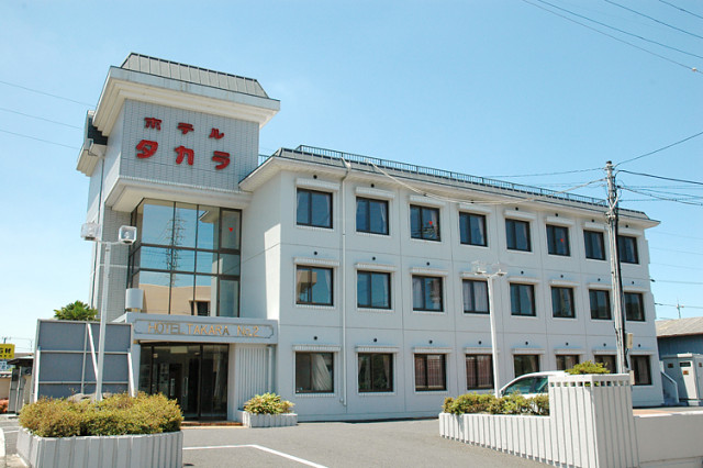 飛騨古川桃源郷温泉 旬菜の宿 ホテル季古里