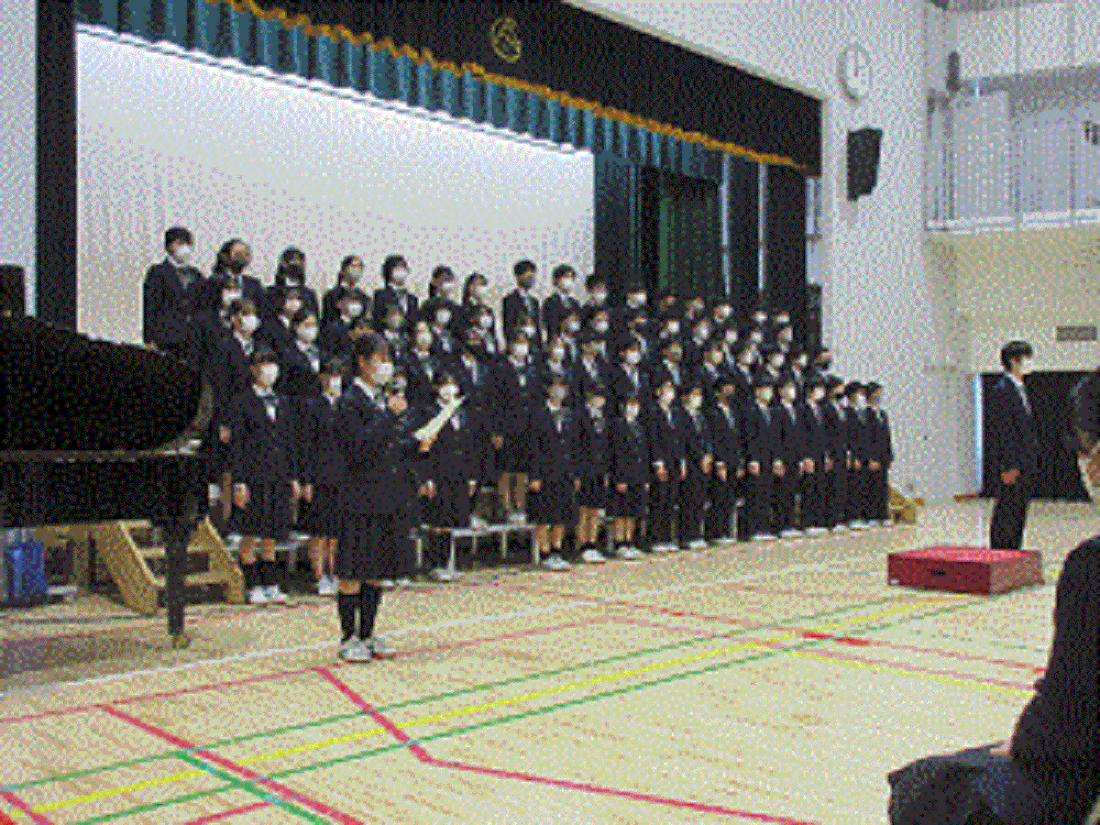 中古制服】東京都 嘉悦学園かえつ有明中学・高等学校 女子制服