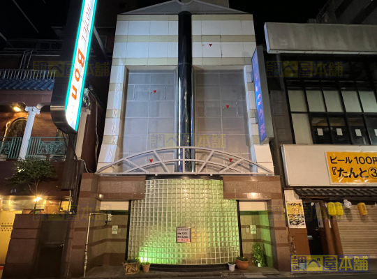 HOTEL CEAN 新宿 (ホテル セアン