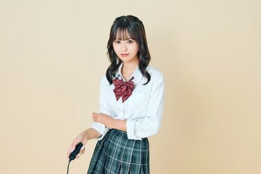 可愛すぎる双子としても話題に！ 高校2年生・ゆう（早坂ゆう）、好きな男性のタイプは『今日好き』のあのメンバー！「“忘れられない恋”がしたい」卒業編新メンバー 