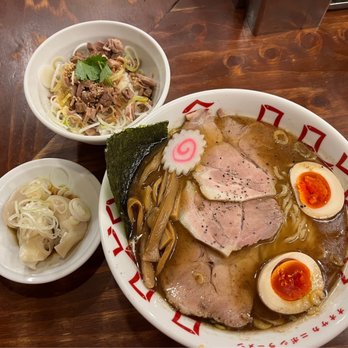 煮干しらーめん玉五郎 本町店 - 本町/ラーメン |