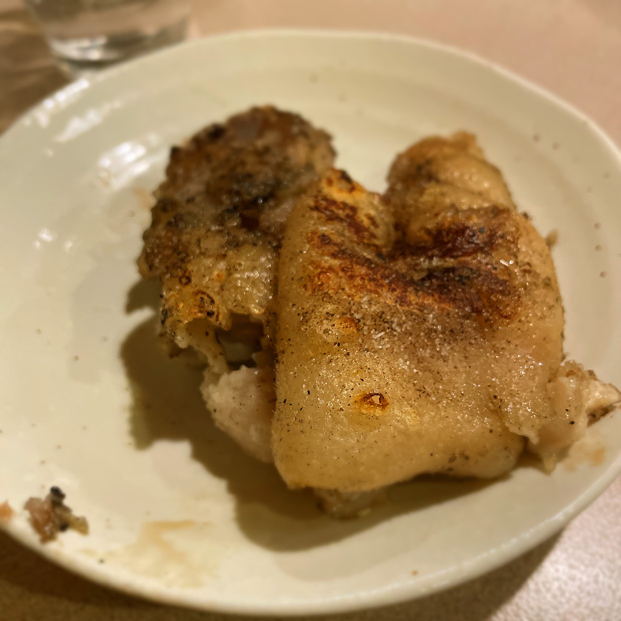 大衆焼鳥 日吉丸 - 西鉄久留米/焼き鳥