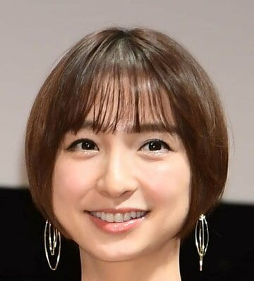 舞台「真田十勇士」新キャストに篠田麻里子