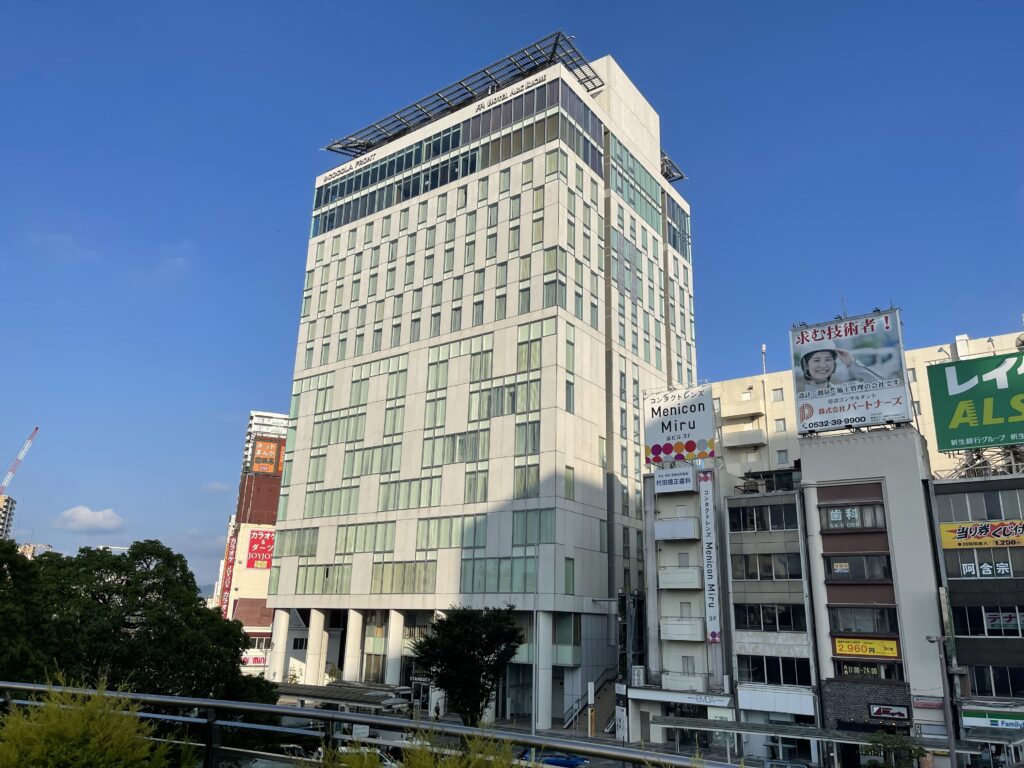 アットホーム】豊橋市の新築マンション・分譲マンション購入情報（愛知県）