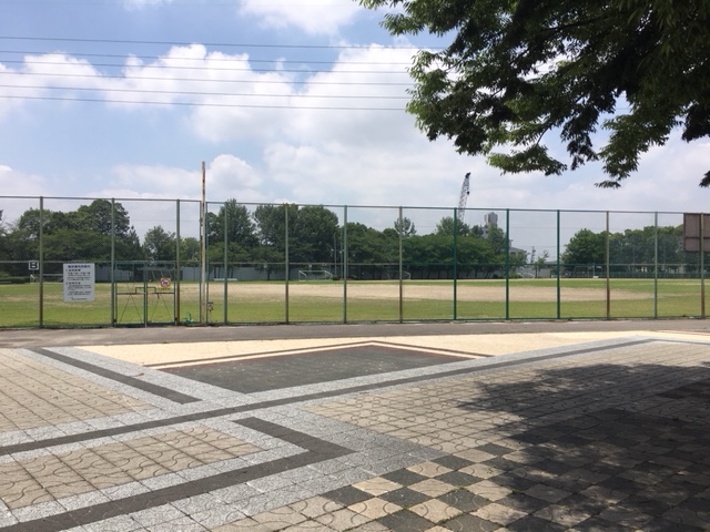 子供とお出かけ「朝宮公園」！遊具・ピクニック・ＢＢＱ・節約情報も！ - 名古屋発こどもの遊び場！