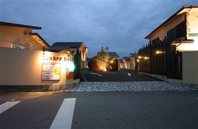 栃木県足利市のファッションホテル一覧 - NAVITIME