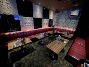 仙台国分町キャバクラ センカ (CLUB SENKA） |