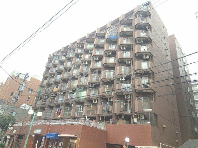 事件現場】横浜市で3人が刺された中区若葉町2丁目付近の場所はどこ？治安が悪くて警戒される街 – YUMEMIRU