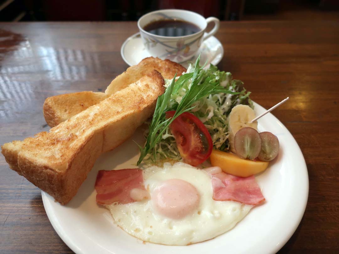 行ってよかった】神戸新開地付近の朝食・モーニング人気店20選 - Retty（レッティ）