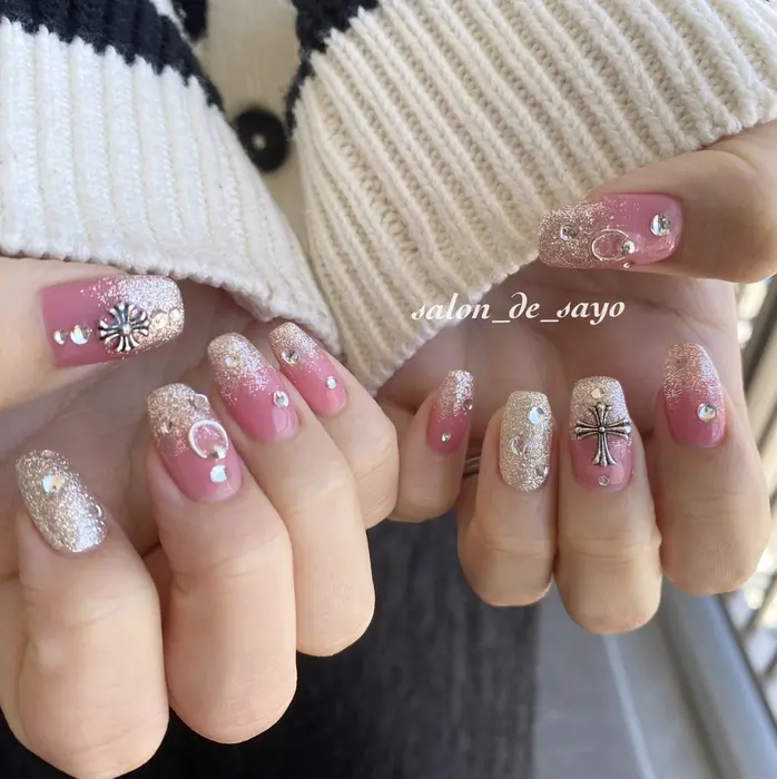 ナイスネイル 近鉄ぷらっと布施店(NICE NAIL)｜ホットペッパービューティー