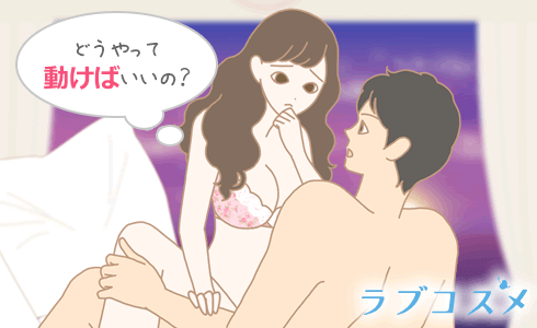 セックスGIF 動く性行為画像特集 - 性癖エロ画像